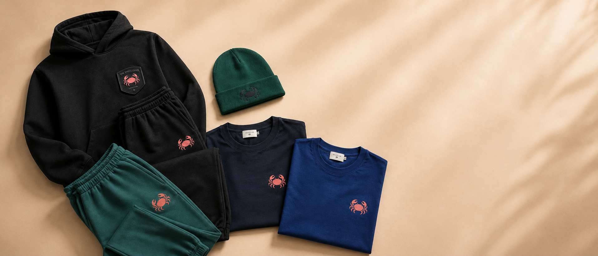 Clothing
