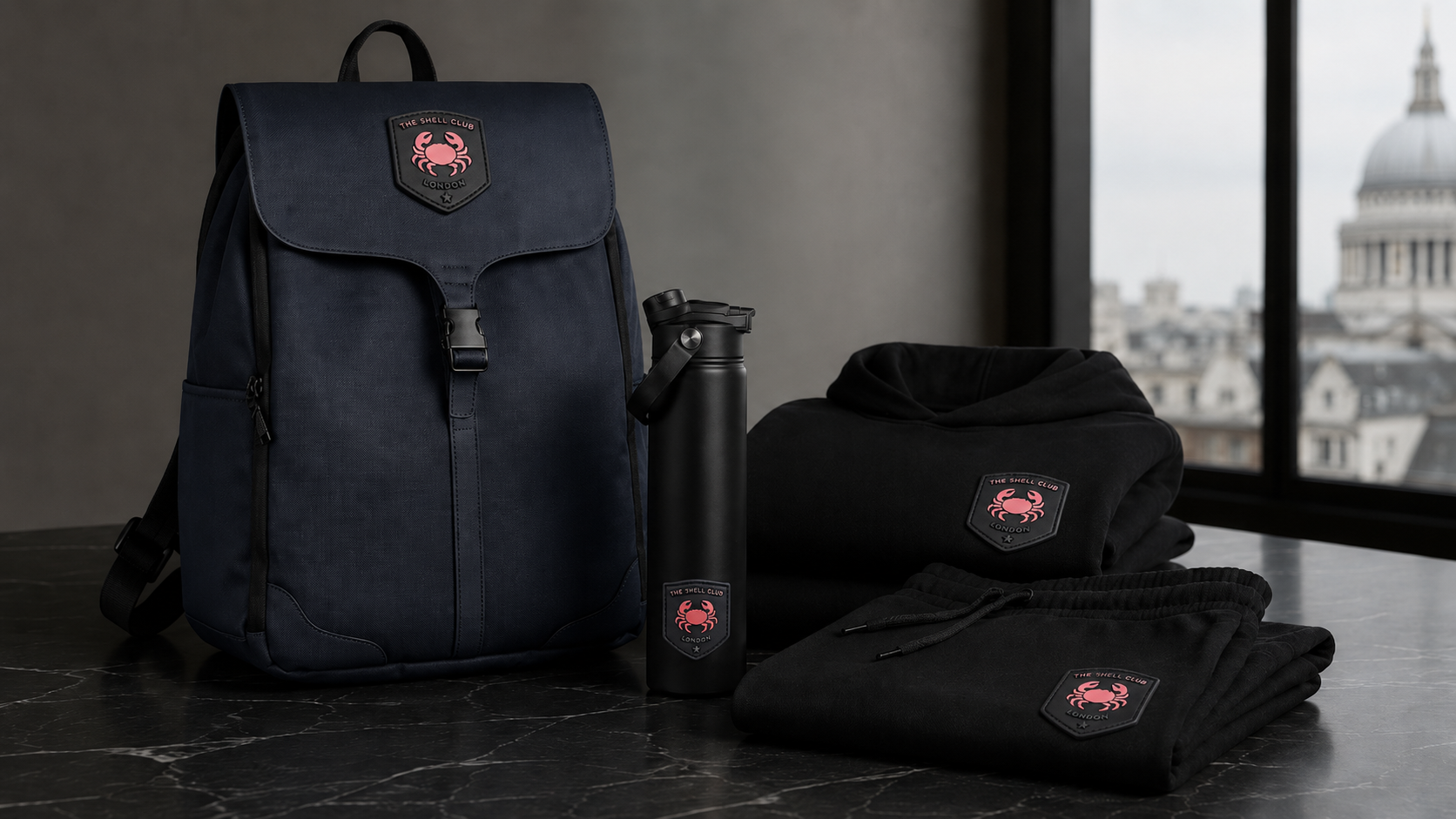 Choose well. Carry comfortably. Move freely.