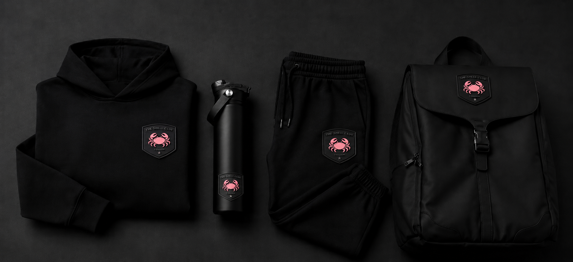 Find the fit that moves with you.