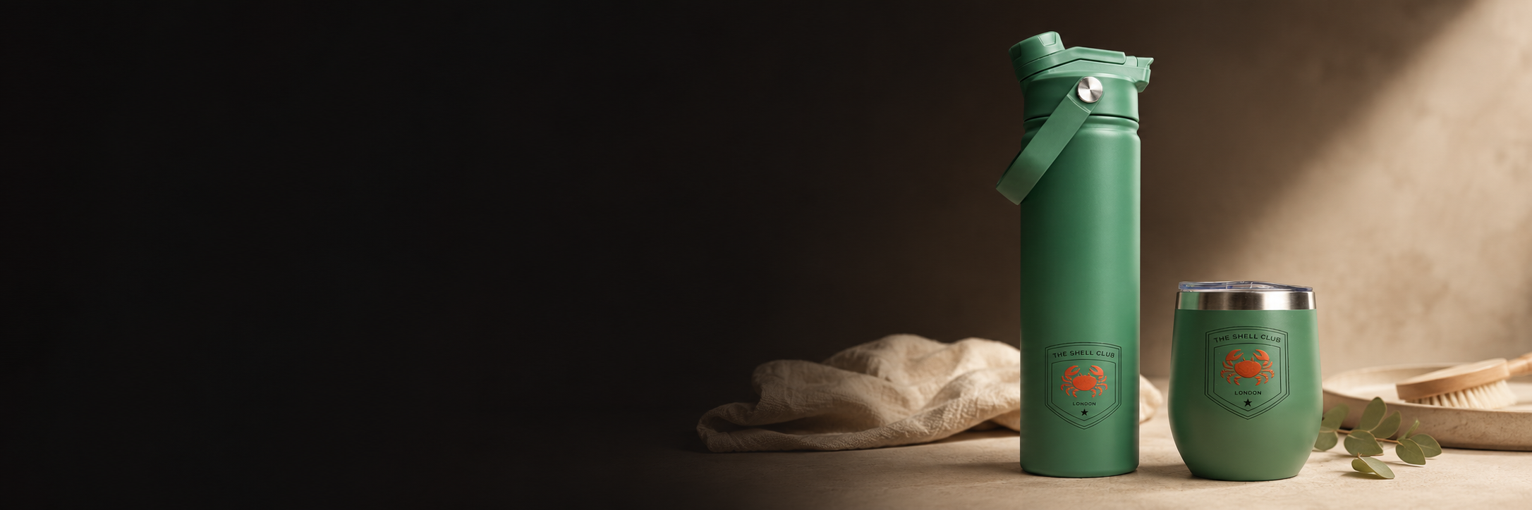 The best-looking product is the one still moving with you.