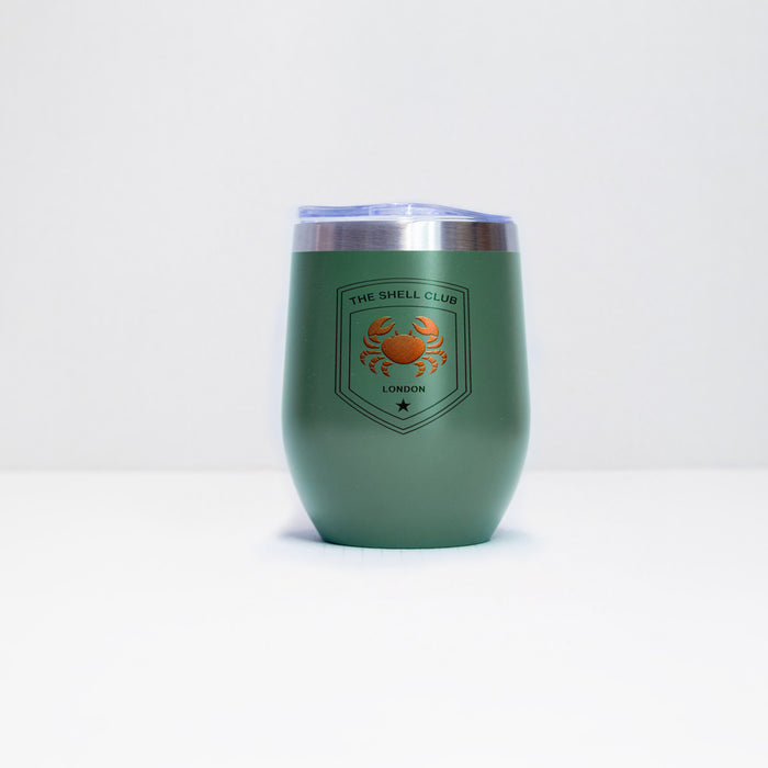 Tumbler