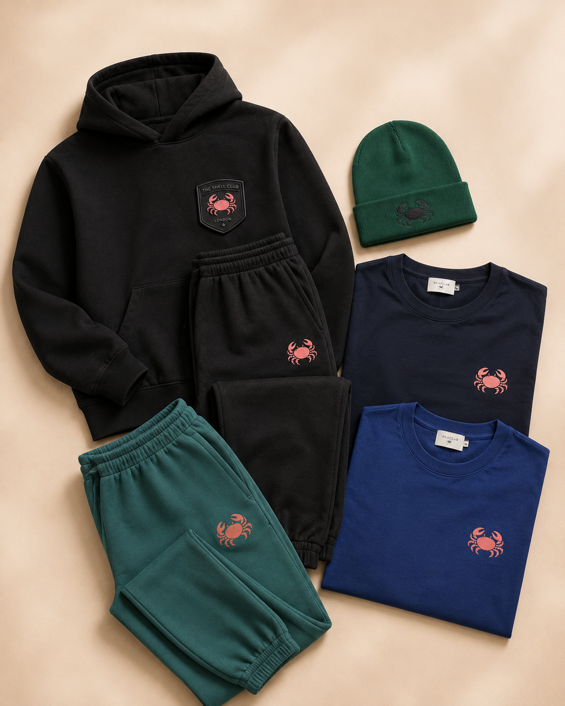 Clothing