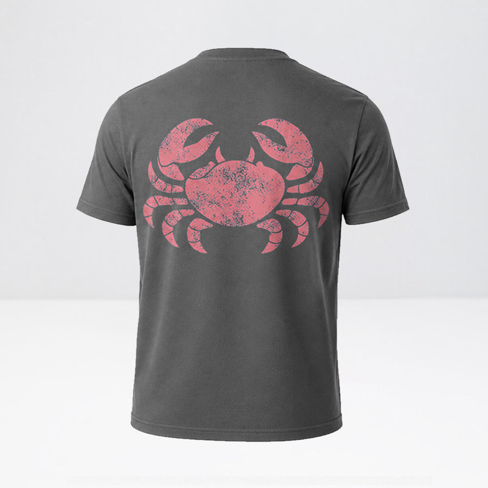The Shell Club Signature T-Shirt